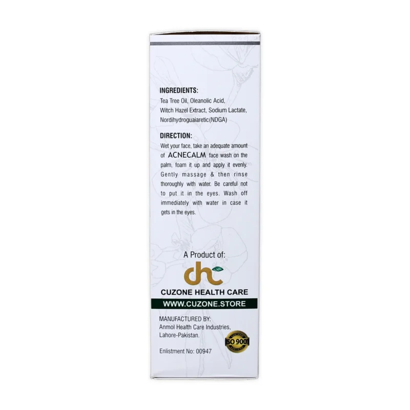best face wash in pakistan