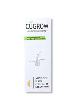 Hair Growth Shampoo