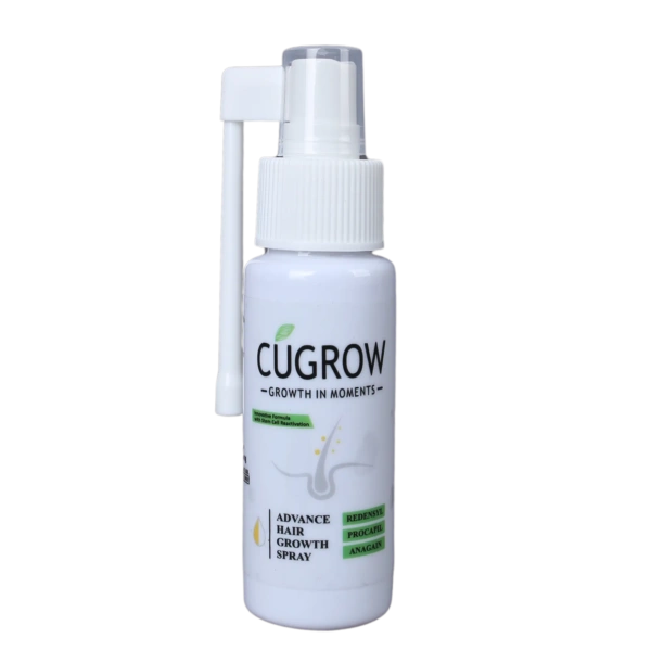 Hair Growth Spray - Image 3