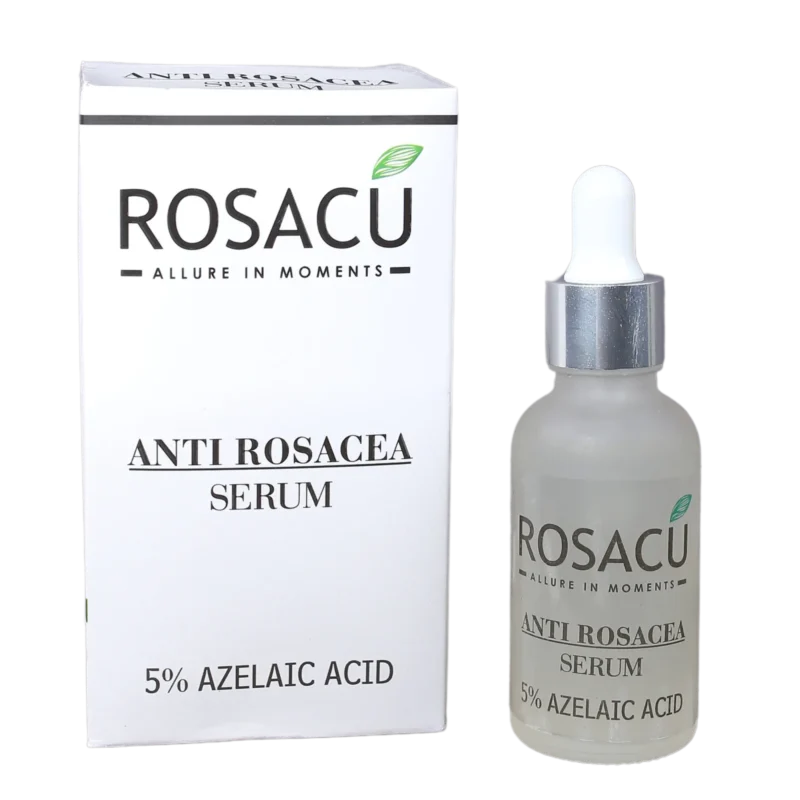 Anti Rosacea Serum | ROSACU - Image 4