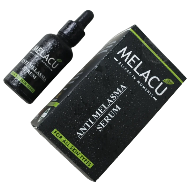 best serum for melasma​