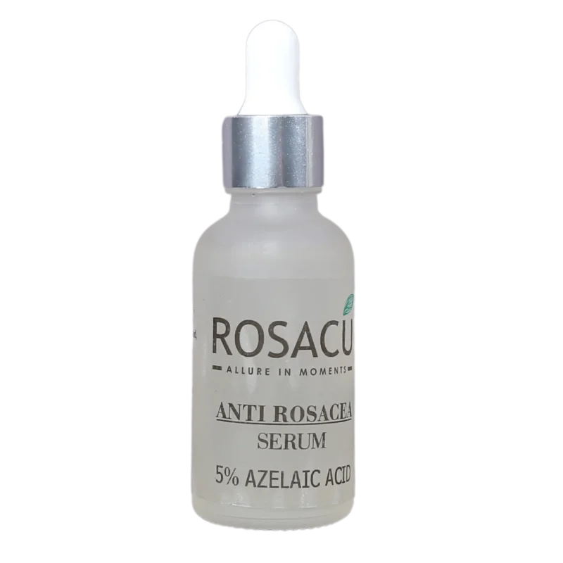 Anti Rosacea Serum | ROSACU - Image 2