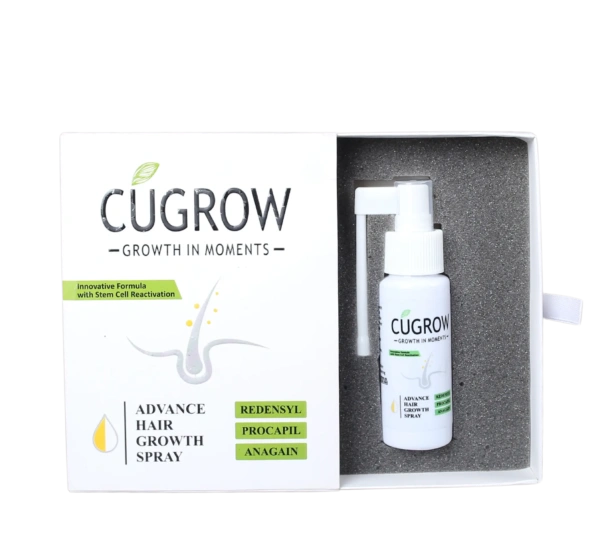 Hair Growth Spray - Image 2
