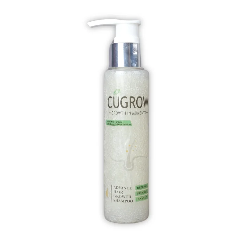Hair Growth Shampoo | CUGROW - Image 2