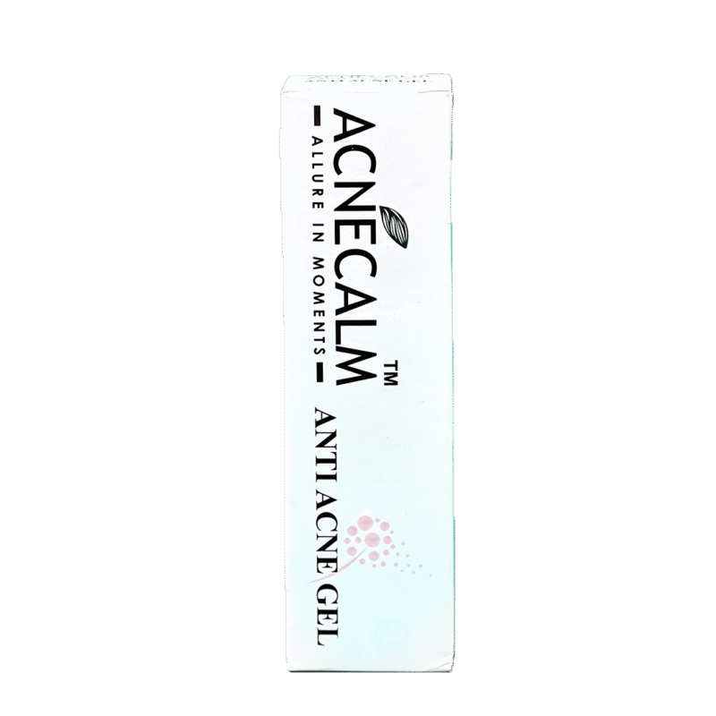 Anti Acne Gel | Acnecalm Gel - Image 2