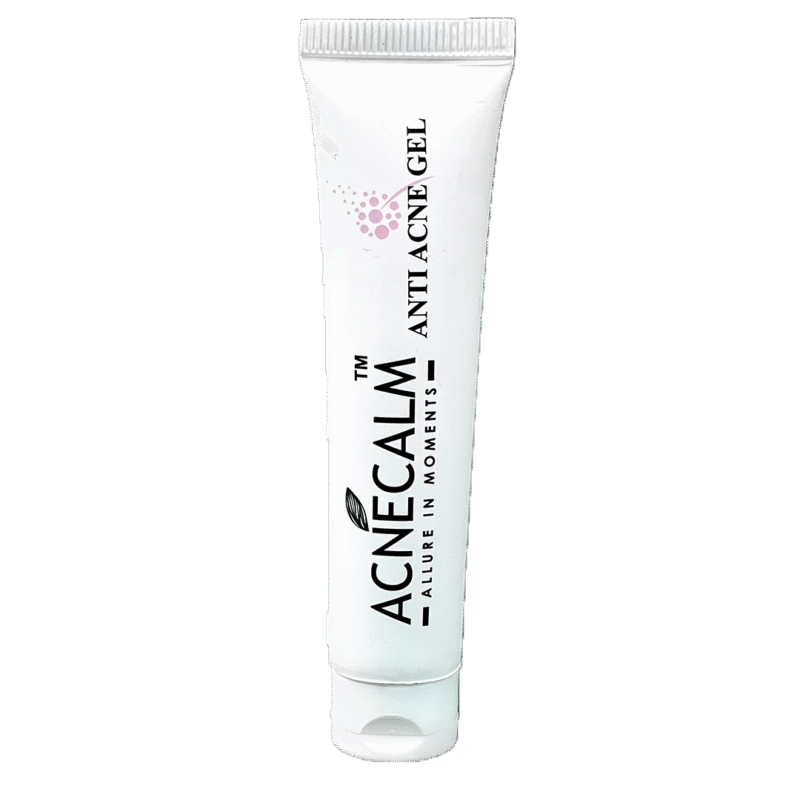 Anti Acne Gel | Acnecalm Gel