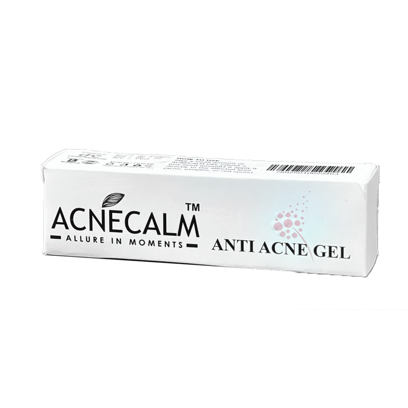 Anti Acne Gel | Acnecalm Gel - Image 3