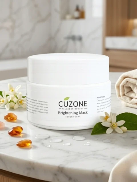 Cuzone Brightening Mask
